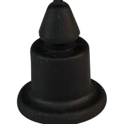 Tristar XX-2284154 Rubberen dopjes