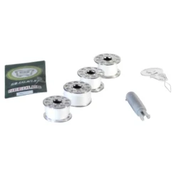 Tristar XX-600101 Set (Naalden, 4 Spoeltjes en Draadgeleider)