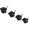 Tristar XX-5464017SET Set 4x wielen
