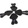 Unbranded 901.162700.015 8 Pannetjes voor raclette