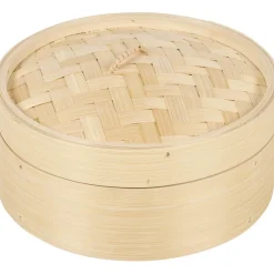 Unbranded XB.ARC100.01 Bamboo steamer