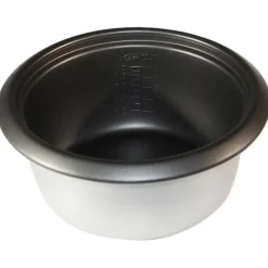 Unbranded XX-6126020 Binnenpan voor rijstkoker